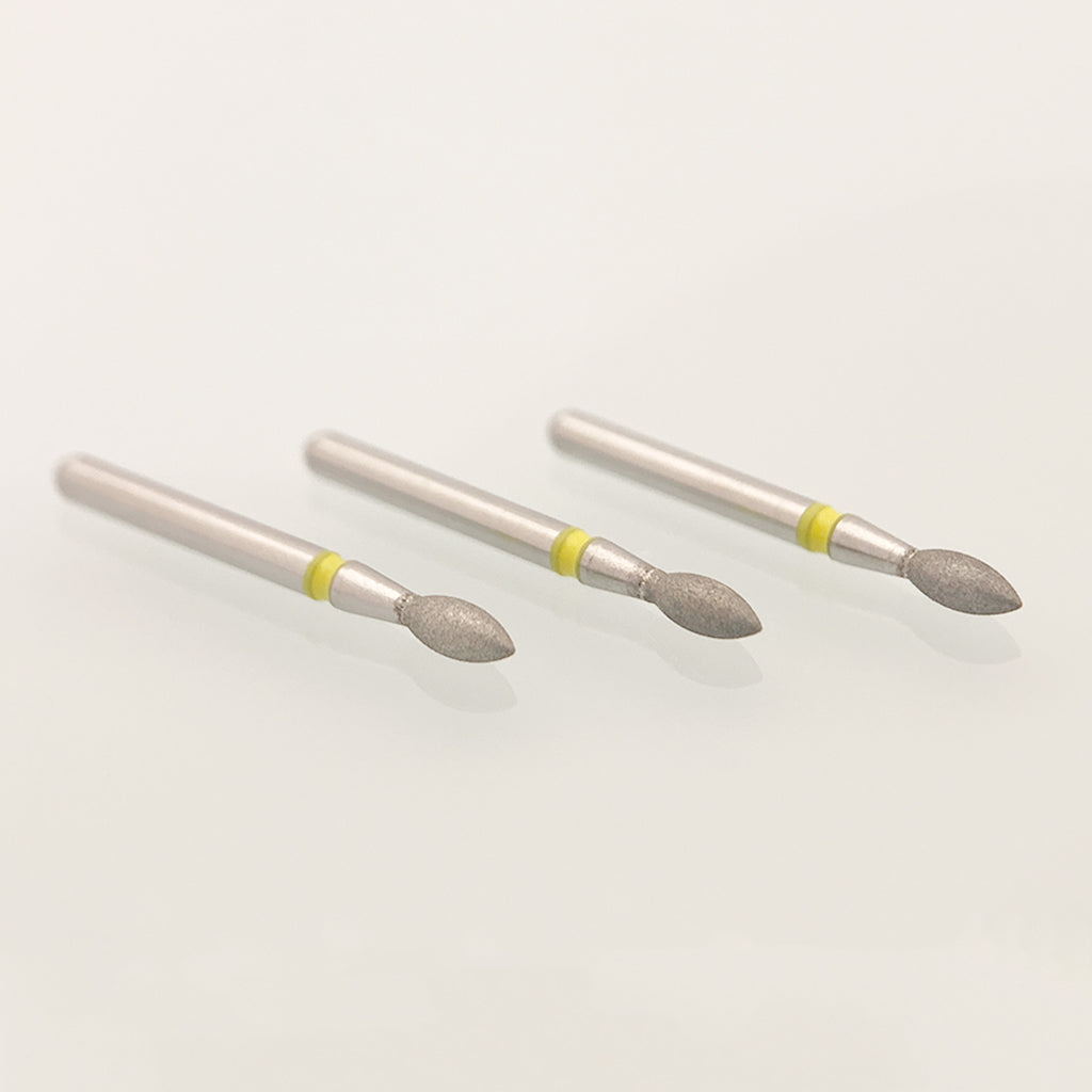 Diamond Wheel Bur 368-018 - Image 2