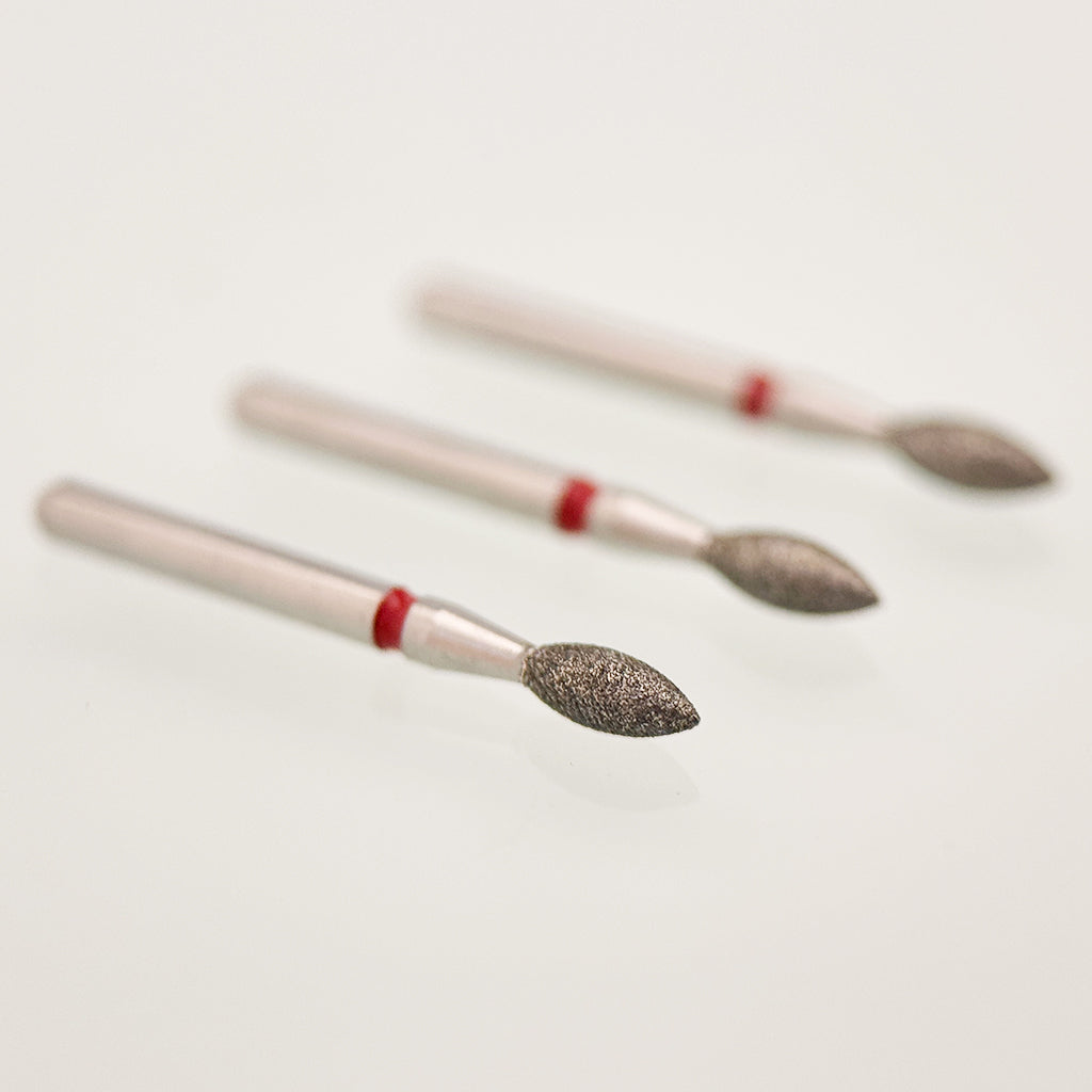 Diamond Wheel Bur 368-020