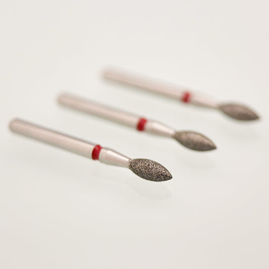 Diamond Wheel Bur 368-020