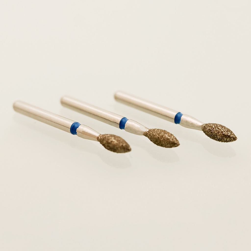 Diamond Wheel Bur 368-020 - Image 2