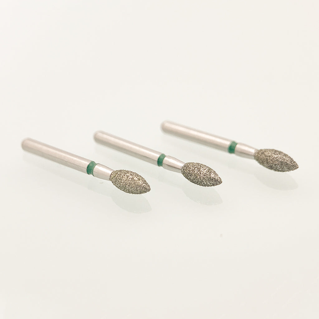 Diamond Wheel Bur 368-023 - Image 2