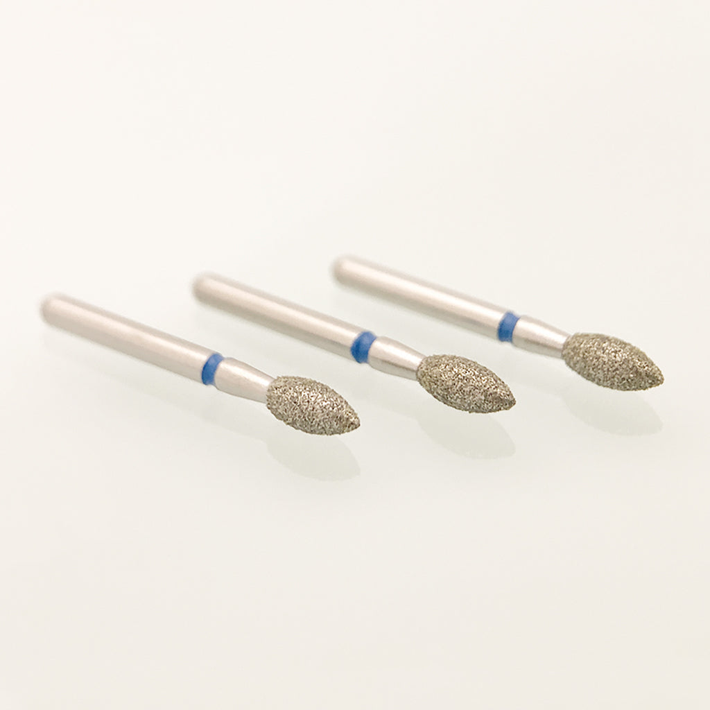 Diamond Wheel Bur 368-023