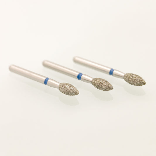 Diamond Wheel Bur 368-023