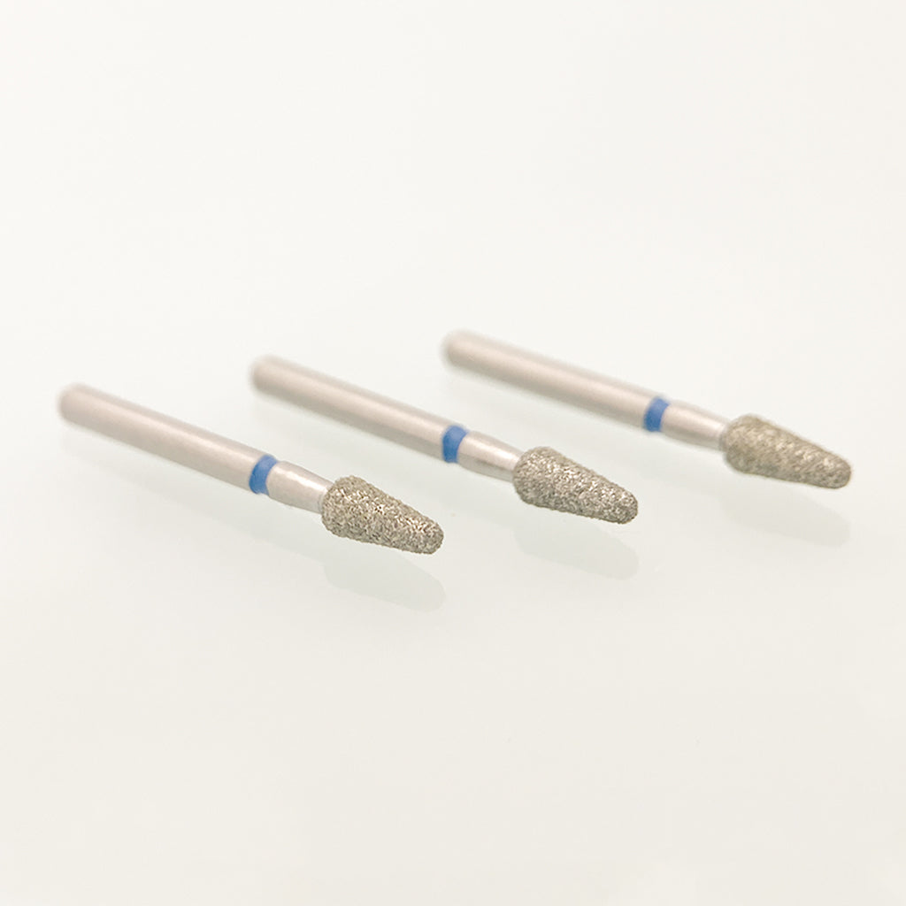 Diamond Wheel Bur 369-023 - Image 2