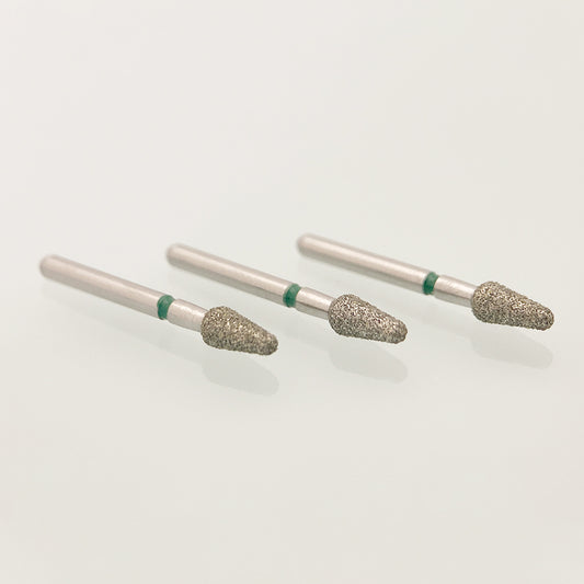 Diamond Wheel Bur 369-025