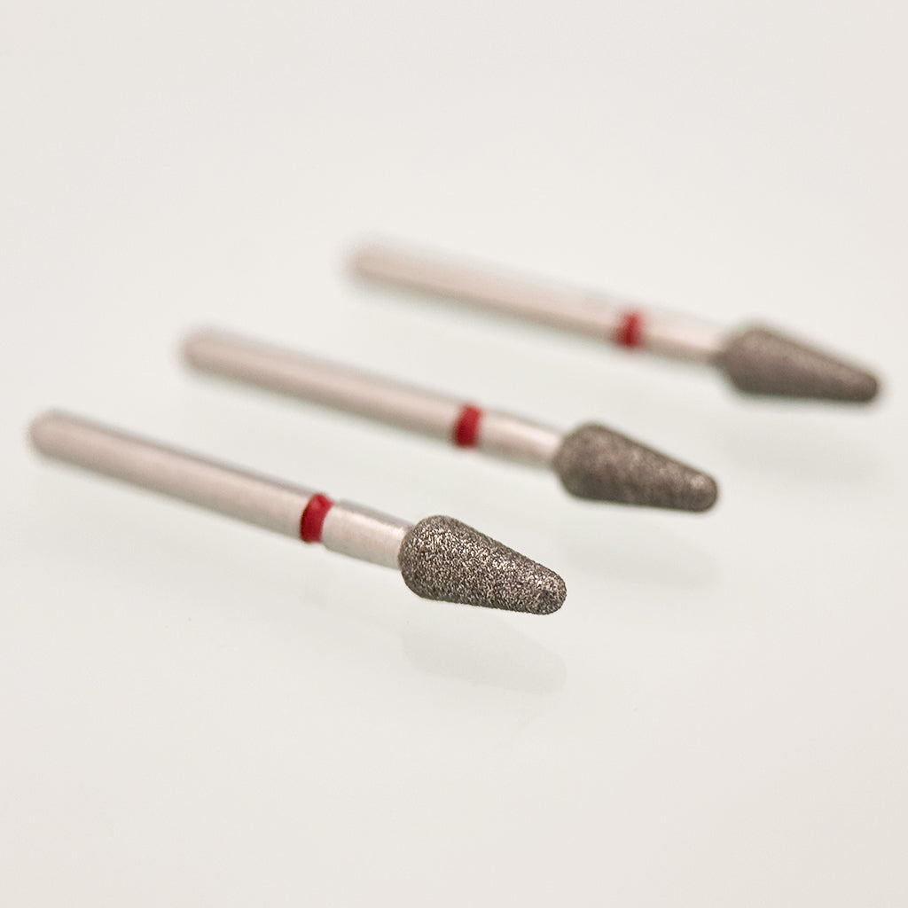 Diamond Wheel Bur 369-025 - Image 2