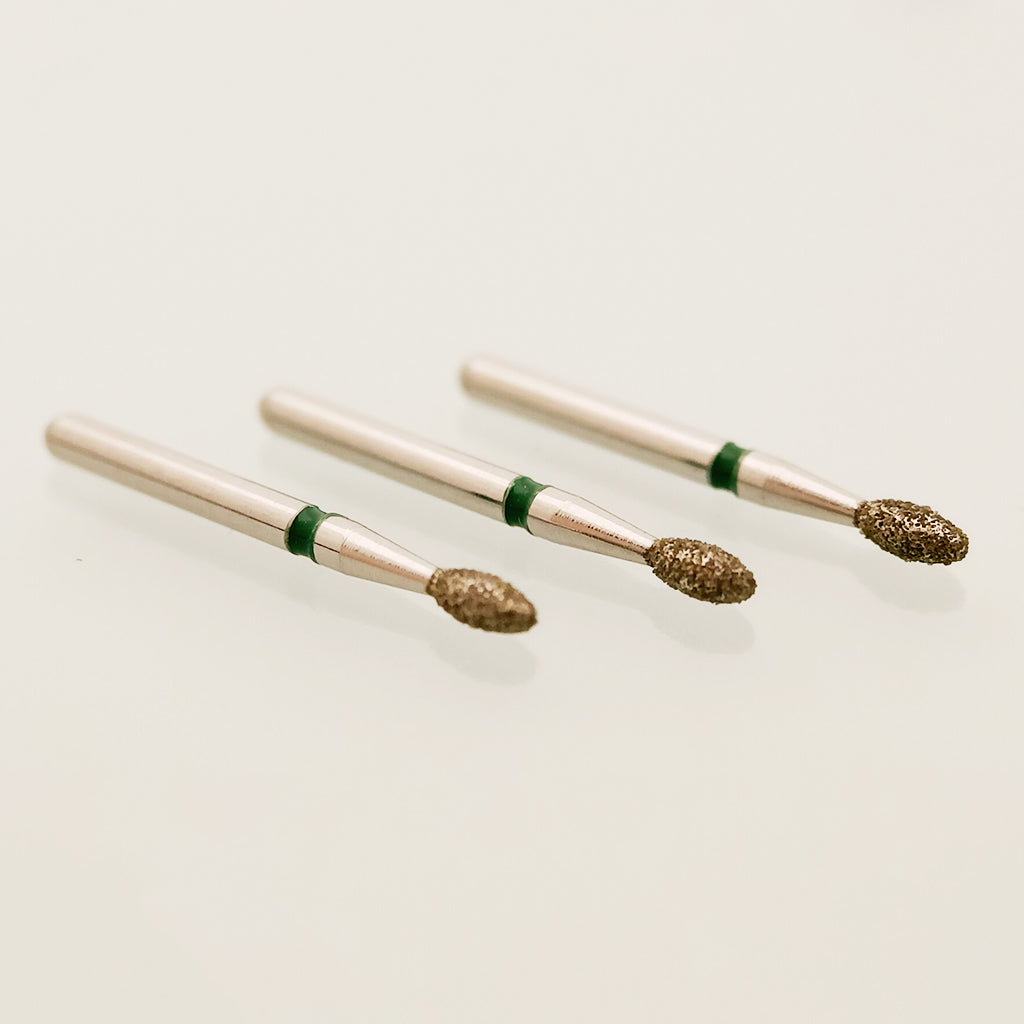 Diamond Football Bur 379-016 - Image 2