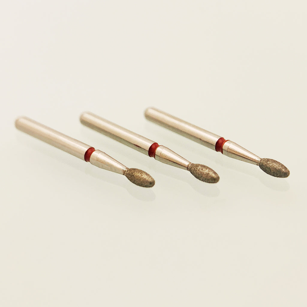 Diamond Football Bur 379-016