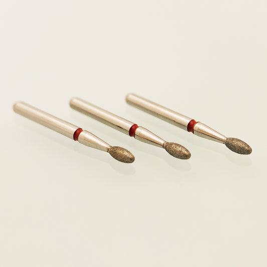 Diamond Football Bur 379-016