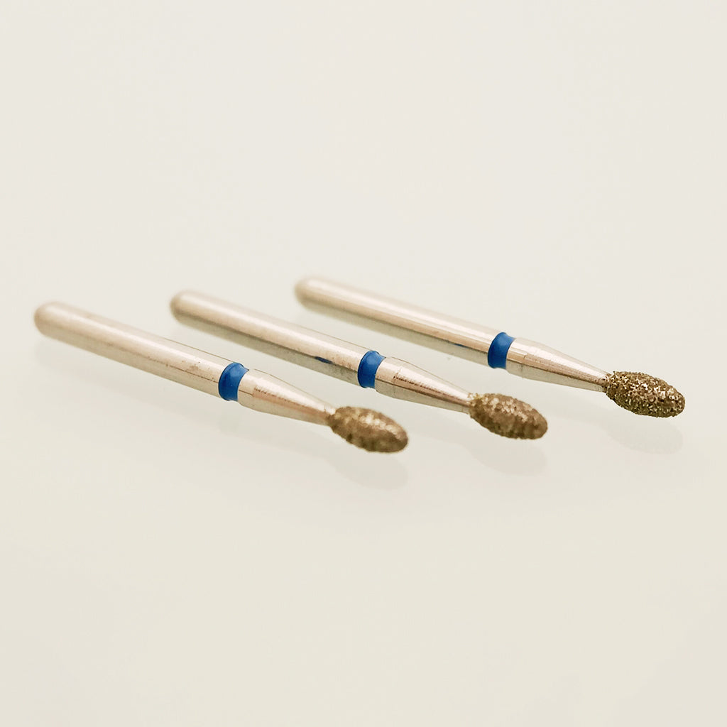 Diamond Football Bur 379-016 - Image 3