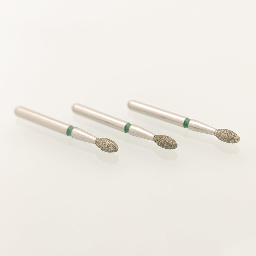 Diamond Football Bur 379-018