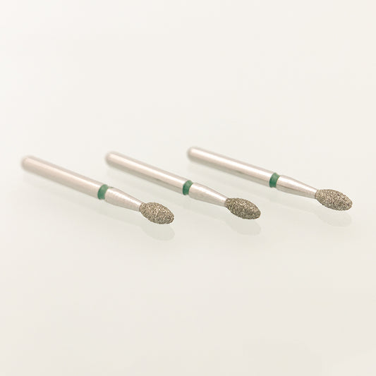 Diamond Football Bur 379-018