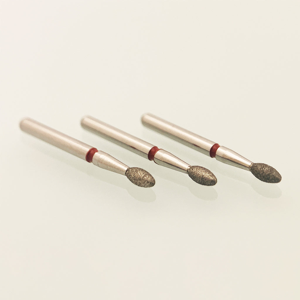 Diamond Football Bur 379-018 - Image 3