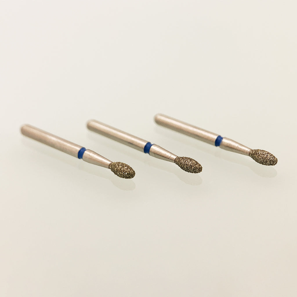 Diamond Football Bur 379-018 - Image 4