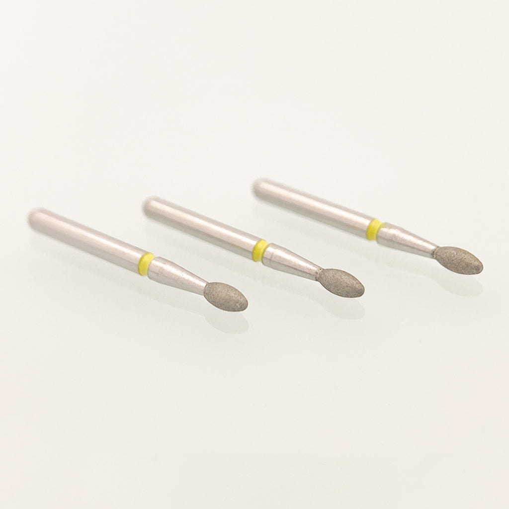 Diamond Football Bur 379-018 - Image 2