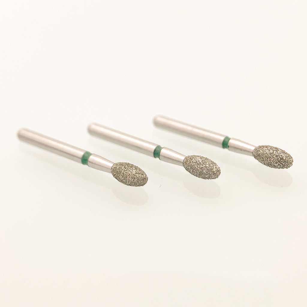 Diamond Football Bur 379-023 - Image 3