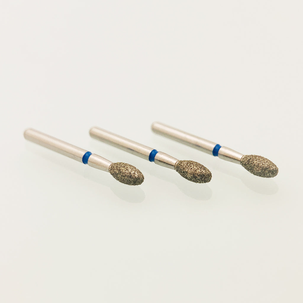 Diamond Football Bur 379-023