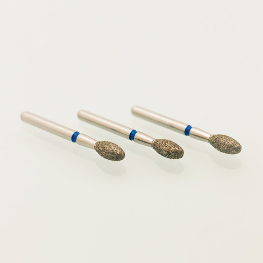 Diamond Football Bur 379-023