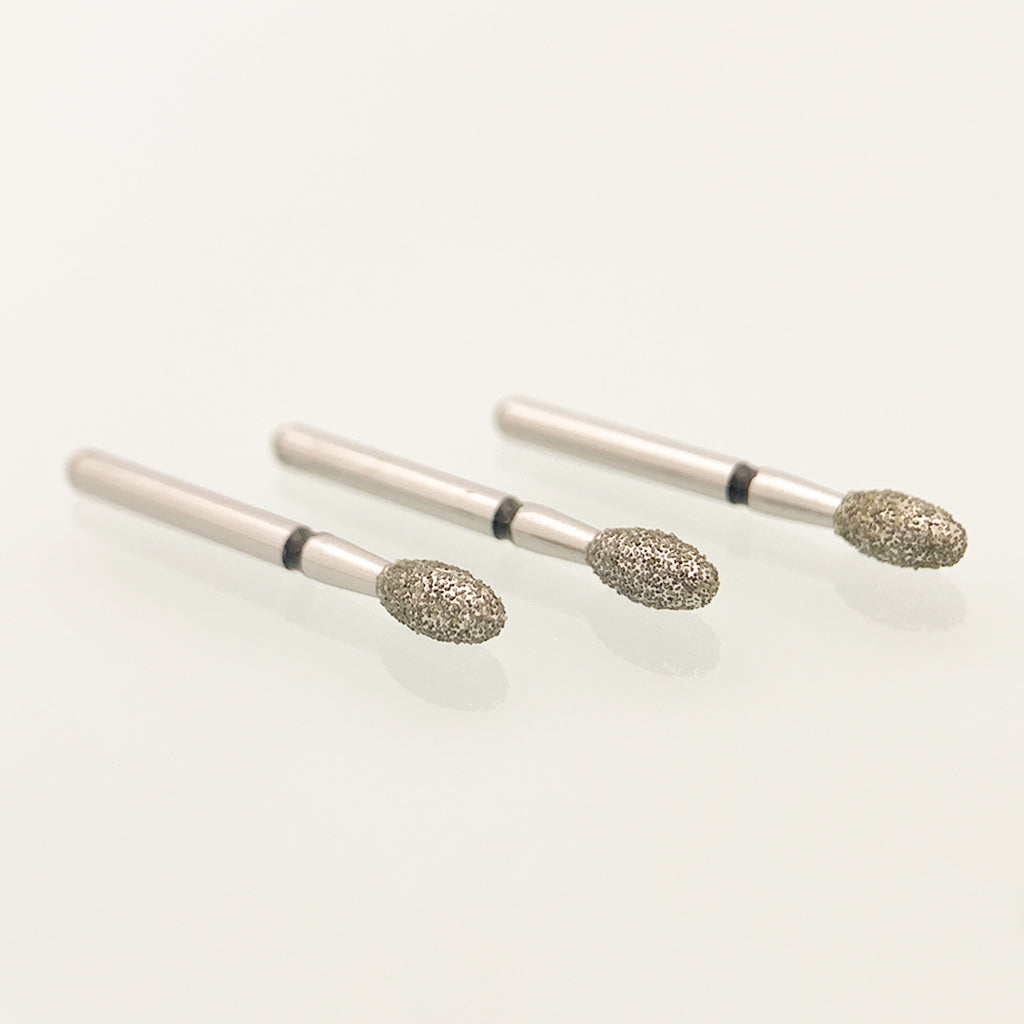 Diamond Football Bur 379-023 - Image 5