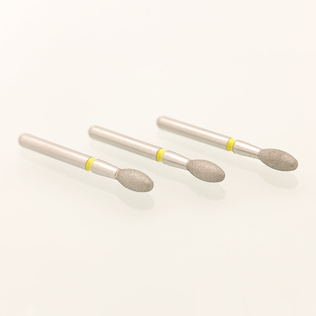 Diamond Football Bur 379-023 - Image 2