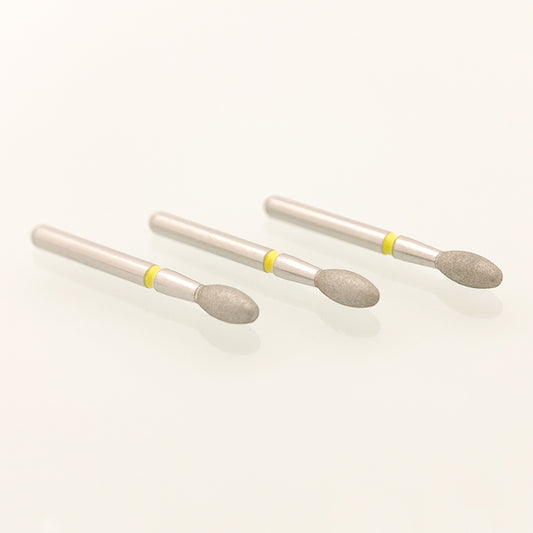 Diamond Football Bur 379-023 - Image 2