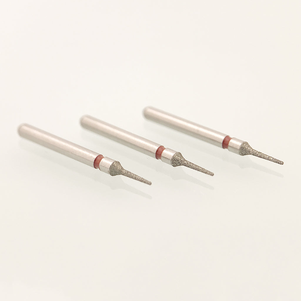 Diamond Occlusal Adjustment Bur 392-016 - Image 2