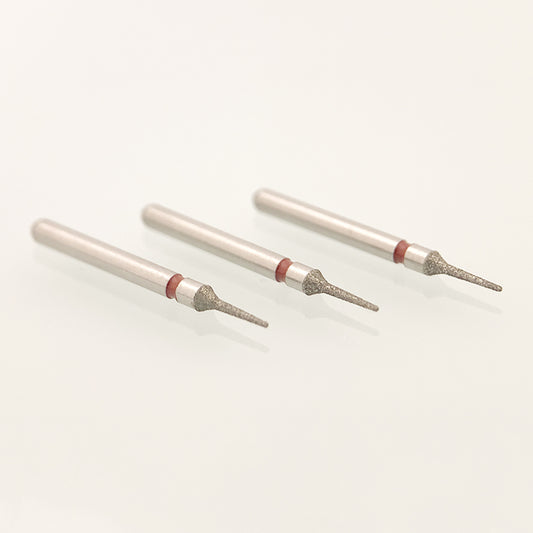 Diamond Occlusal Adjustment Bur 392-016 - Image 2