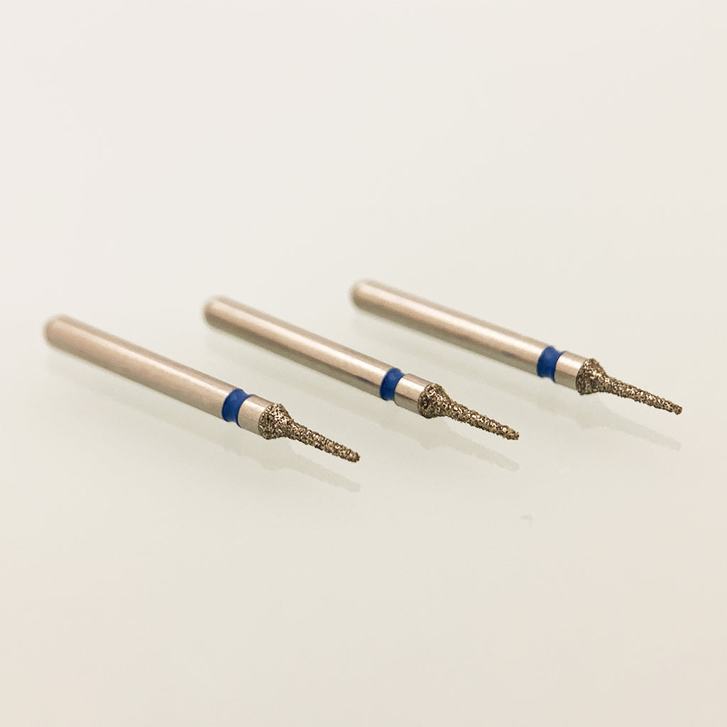 Diamond Occlusal Adjustment Bur 392-016 - Image 3