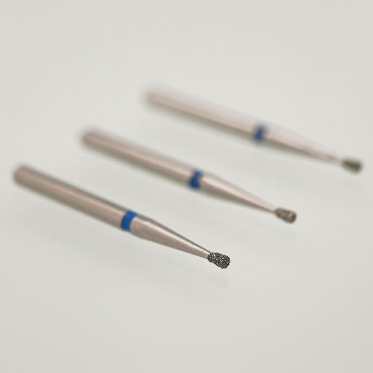 Diamond Round Bur 805-010