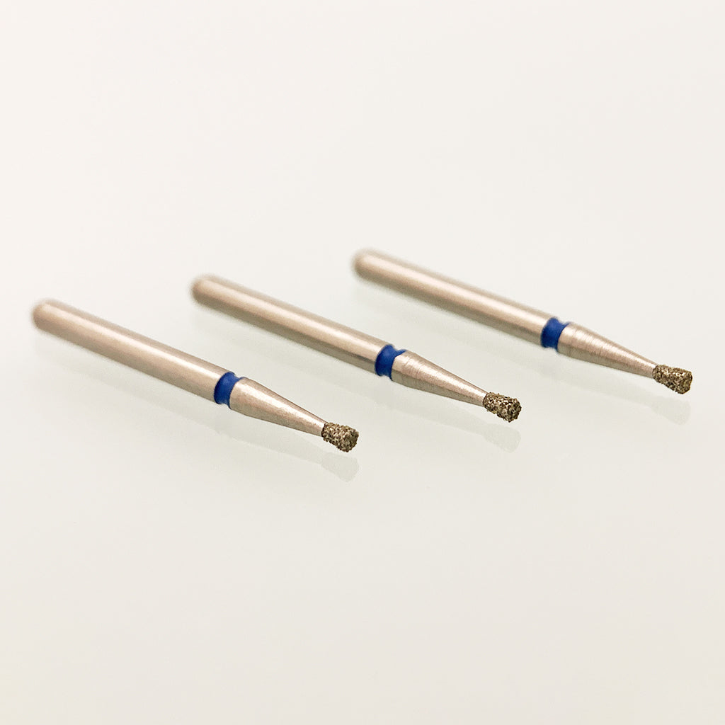 Diamond Round Bur 805-012