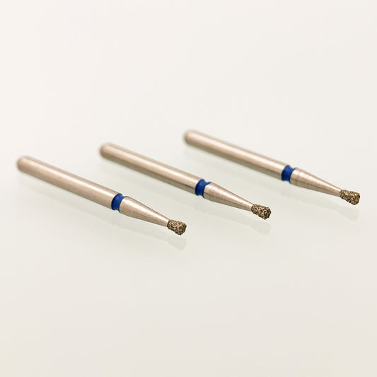 Diamond Round Bur 805-012