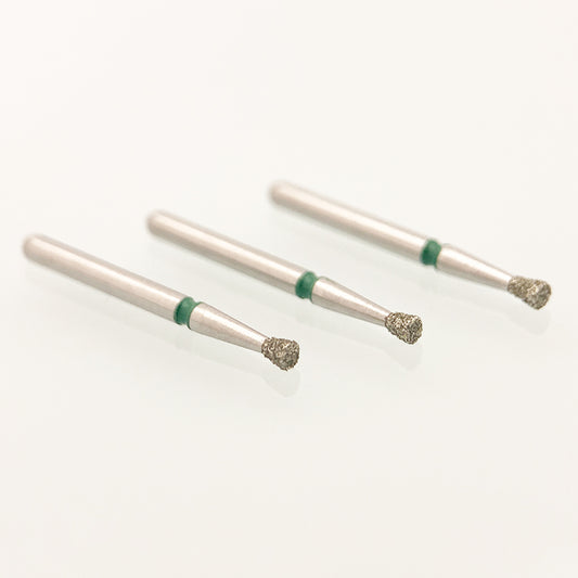 Diamond Round Bur 805-016