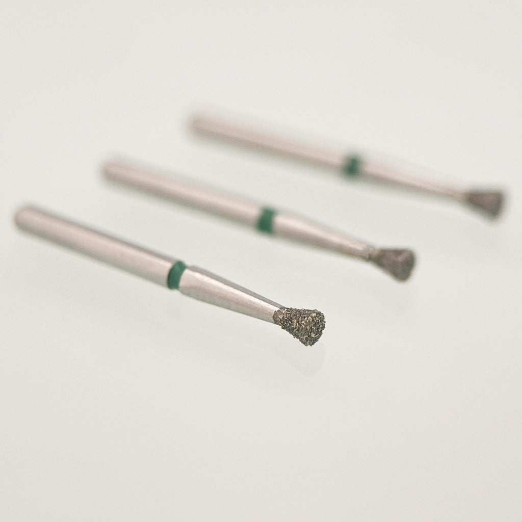 Diamond Round Bur 805-018 - Image 3