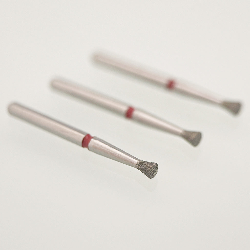 Diamond Round Bur 805-018 - Image 2