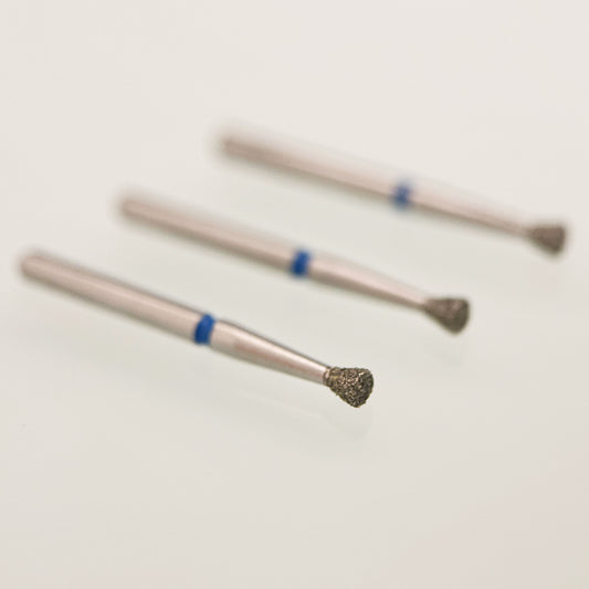 Diamond Round Bur 805-018