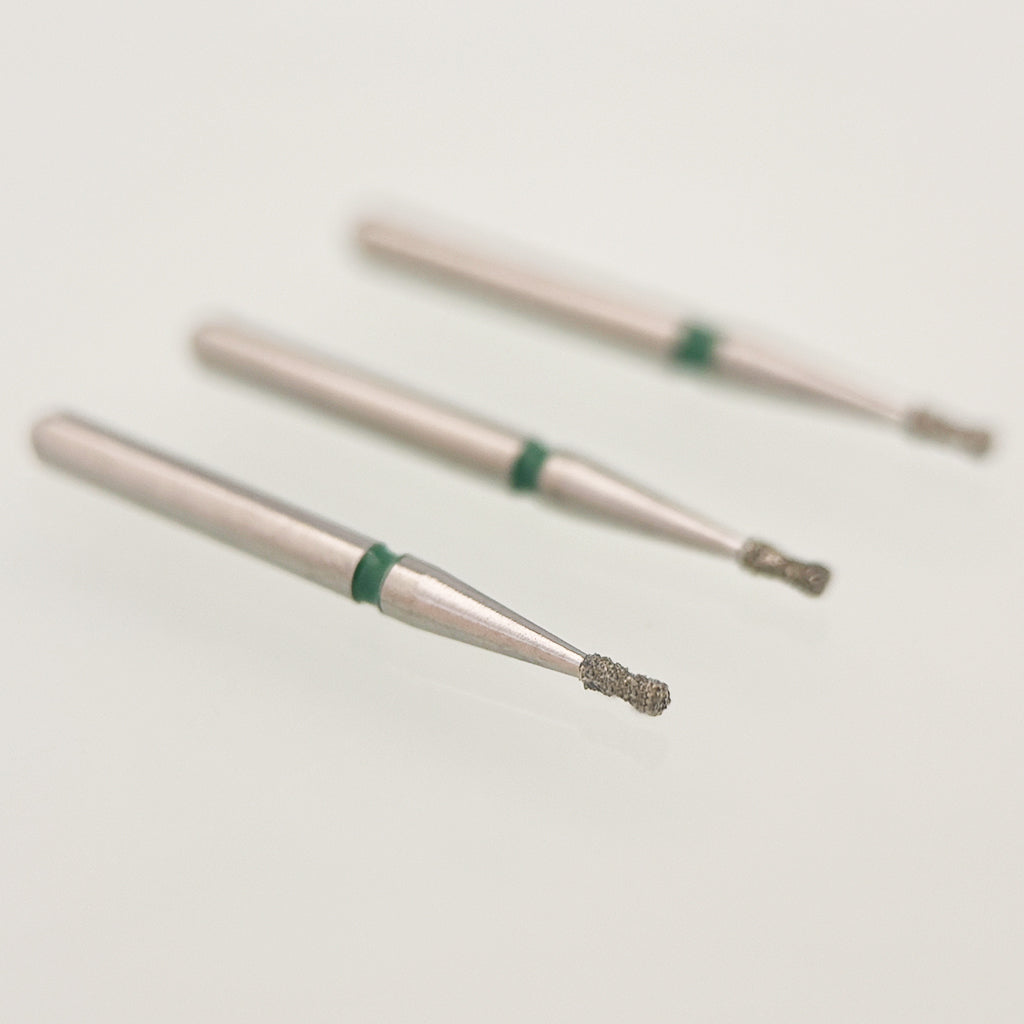 Diamond Needle Bur 806-009