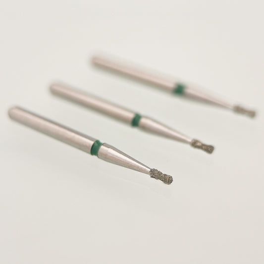 Diamond Needle Bur 806-009