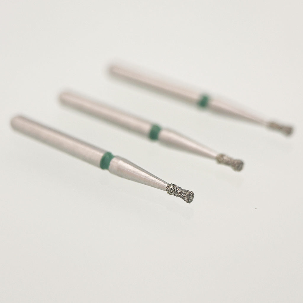 Diamond Needle Bur 806-010