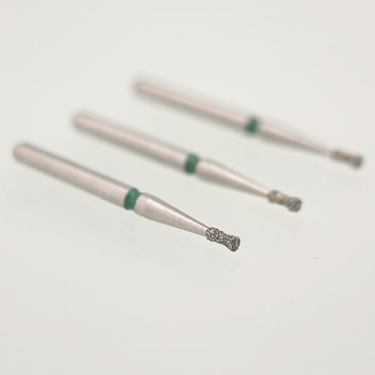 Diamond Needle Bur 806-010
