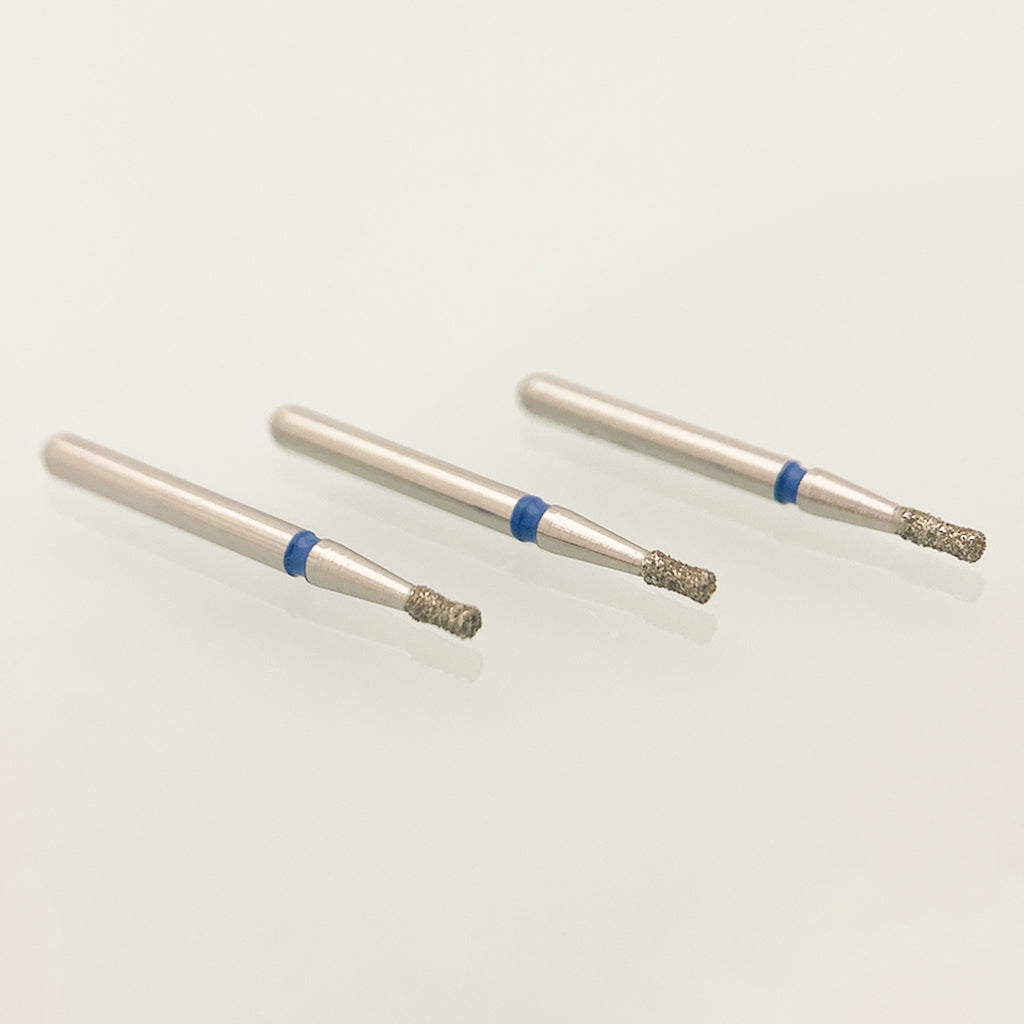Diamond Needle Bur 806-012