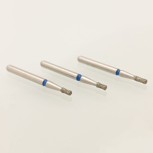 Diamond Needle Bur 806-012