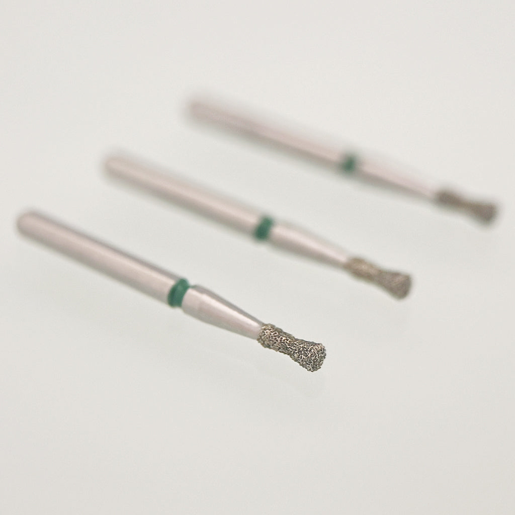 Diamond Needle Bur 806-014
