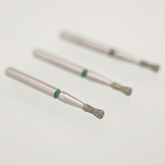 Diamond Needle Bur 806-014