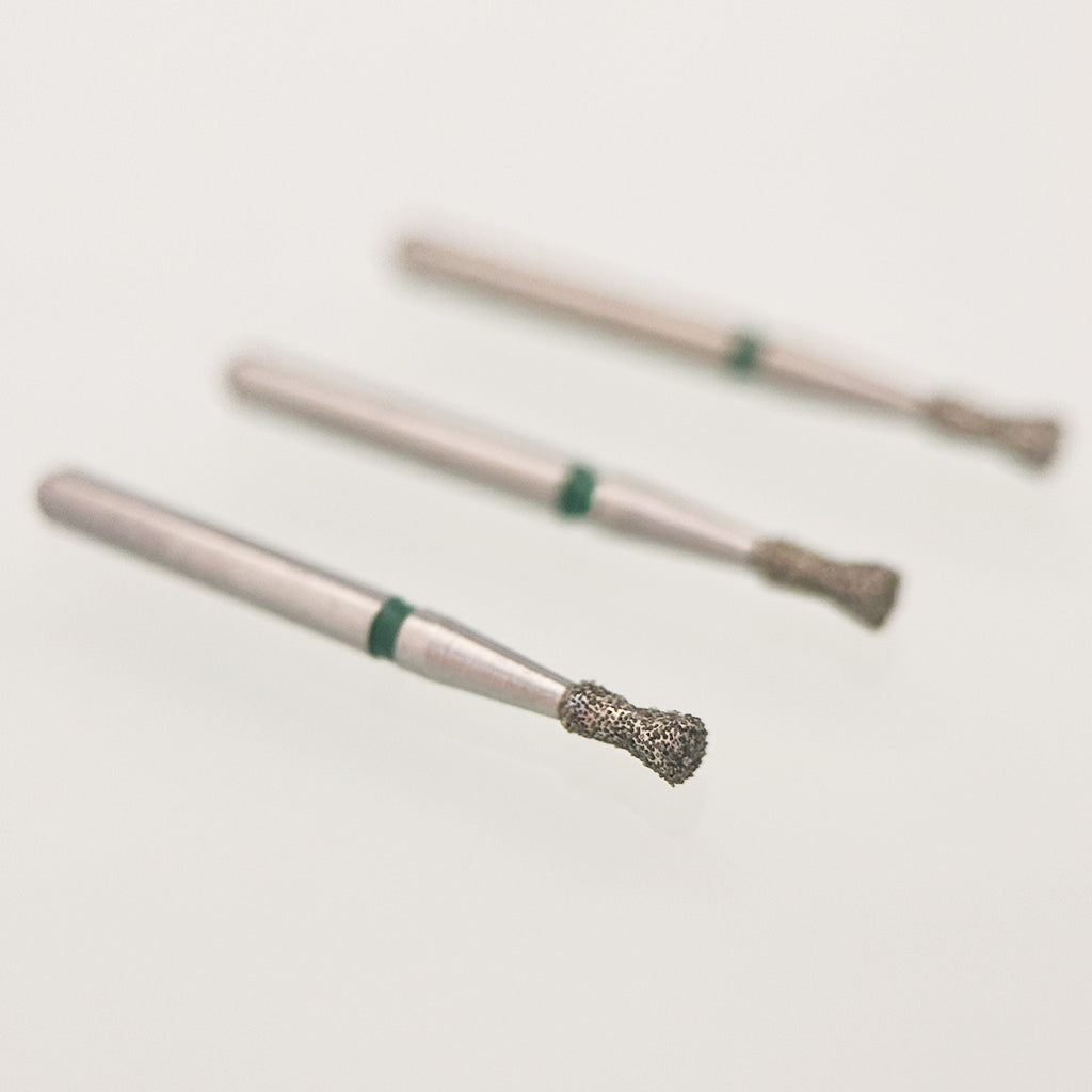 Diamond Needle Bur 806-016