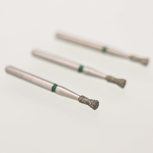 Diamond Needle Bur 806-016