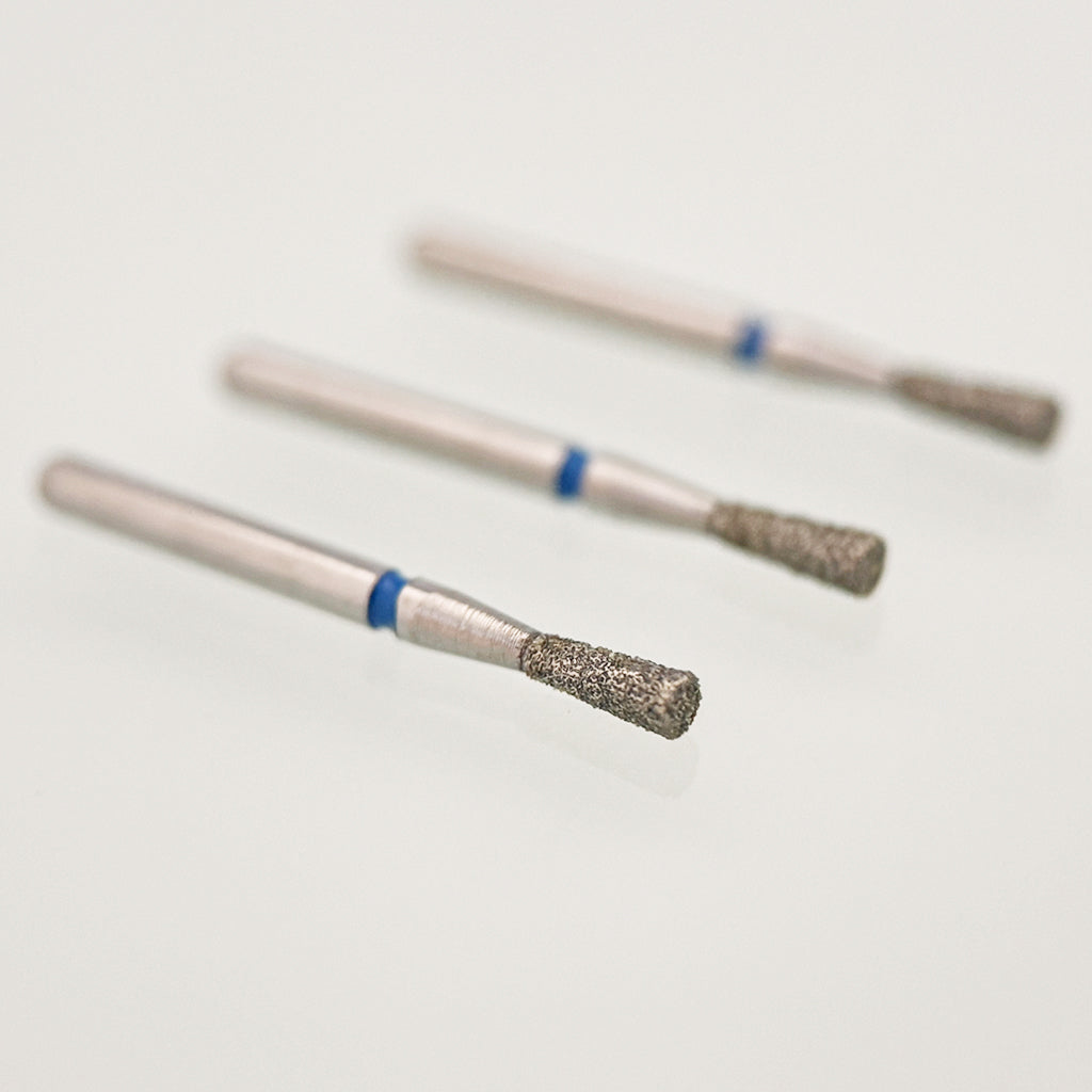 Diamond Inverted Cone Bur 807-016