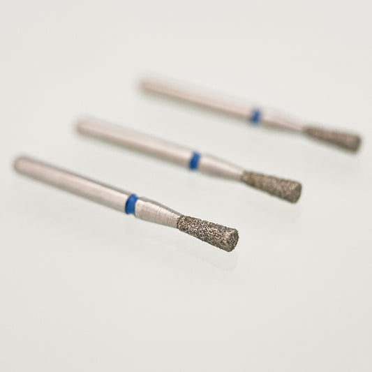 Diamond Inverted Cone Bur 807-016