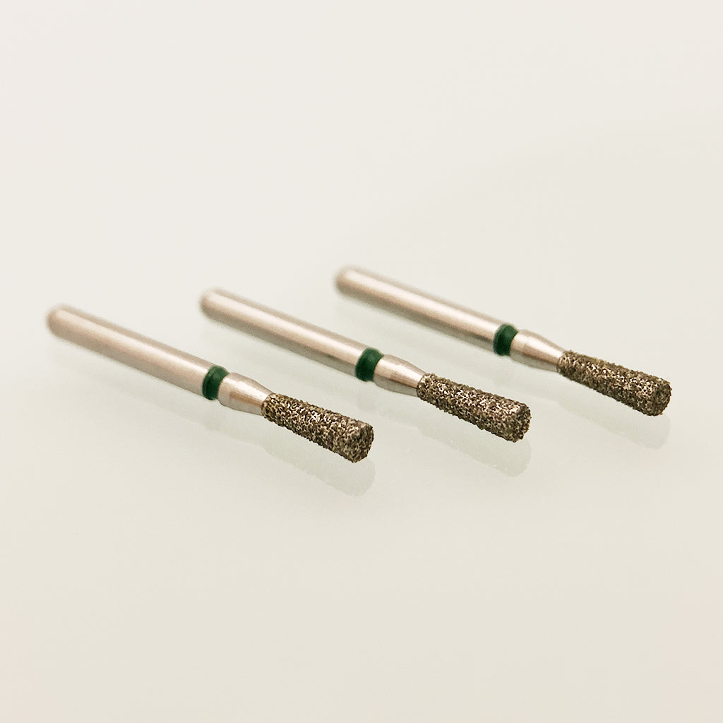 Diamond Inverted Cone Bur 807-018