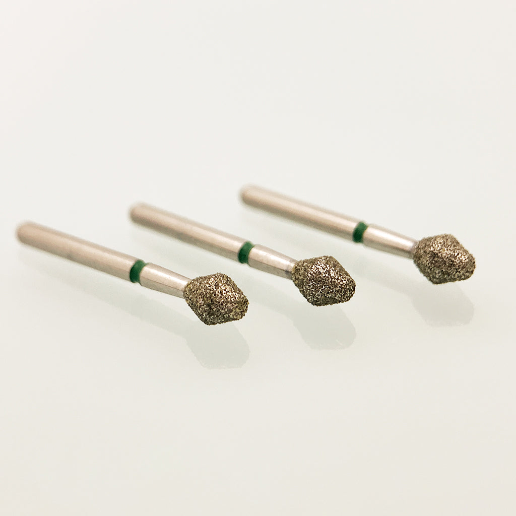 Diamond Wheel Bur 811-033