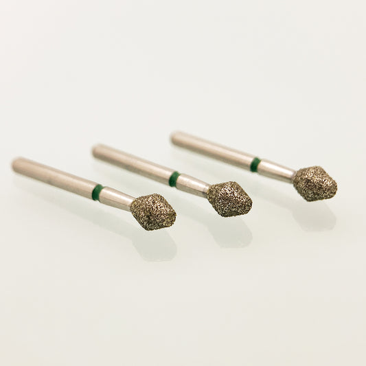 Diamond Wheel Bur 811-033